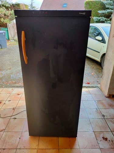 Vend cave vin marque - vend,