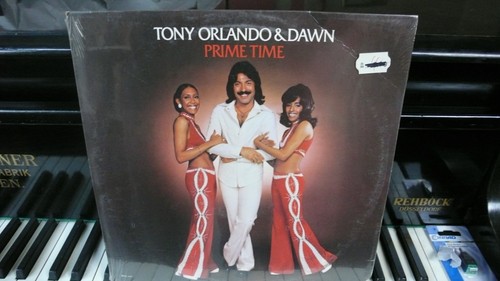 Prime time tony orlando - orlando, dawn