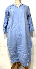 Ancien Sous Vêtement Robe de Nuit Vintage ou Hôpital Militaire ww2 ?