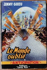 FLEUVE NOIR ANTICIPATION FNA