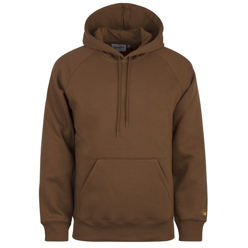 Carhartt wip hooded chase - carhartt,