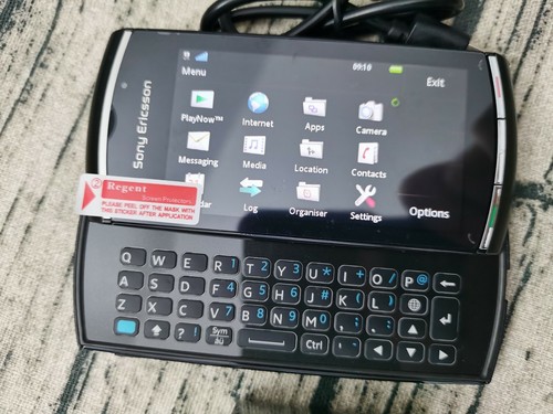 U8i original sony ericsson - u8i,