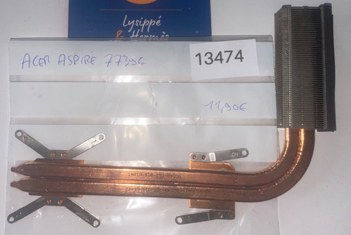 Dissipateur thermique pour