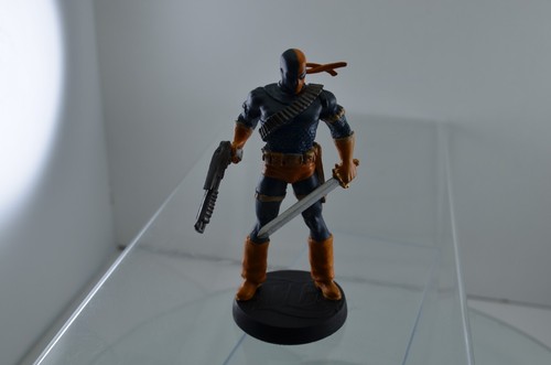 Figurine marvel eaglemoss - marvel,