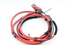 BMW E53 X5 Alimentation