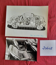 N° 20608 / MATRA 530 / 2