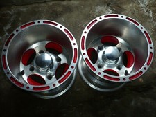 jante arriere rear wheel 4x115