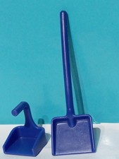 PLAYMOBIL PELLE COLLECTEUR