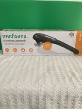 MEDISANA - Appareil De Massage Électrique Rechargeable - MEDISANA HM 645
