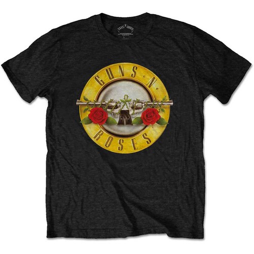 Guns roses classic logo - n', logo'