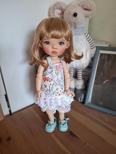 Meadowdolls meadow dolls bjd - dolls,