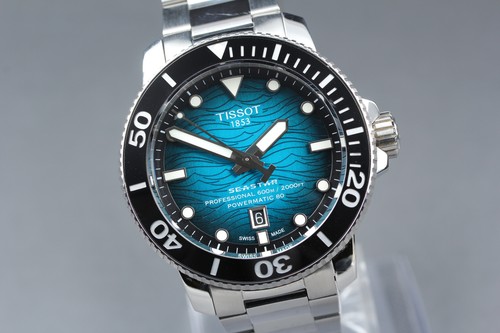 Boîte montre tissot - [boîte],