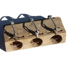 Ancien piège à souris /