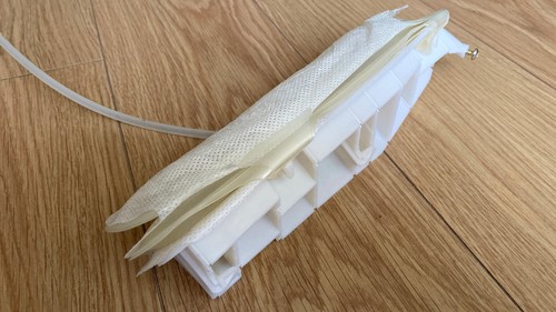 2209100475 coussin latéral - 2209100475,