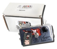 Pédale d'appoint ZVEX Z.VEX