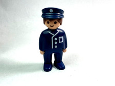 Playmobil Junior 123 Train