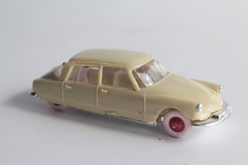 Norev voiture micro miniature - norev, micro-miniature