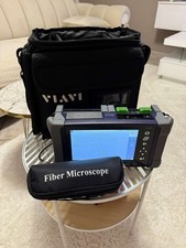 Viavi MTS4000 E4138FMA365