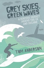 Tom Anderson Grey Skies, Green