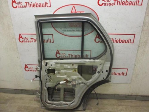 Porte arriere droit - , opel
