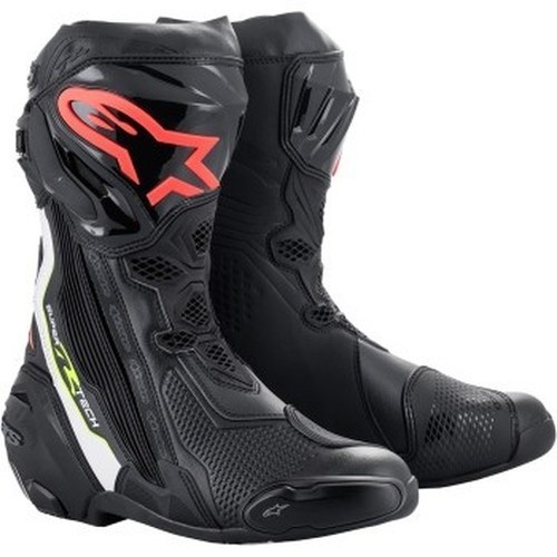 Alpinestars bottes supertech - alpinestars,