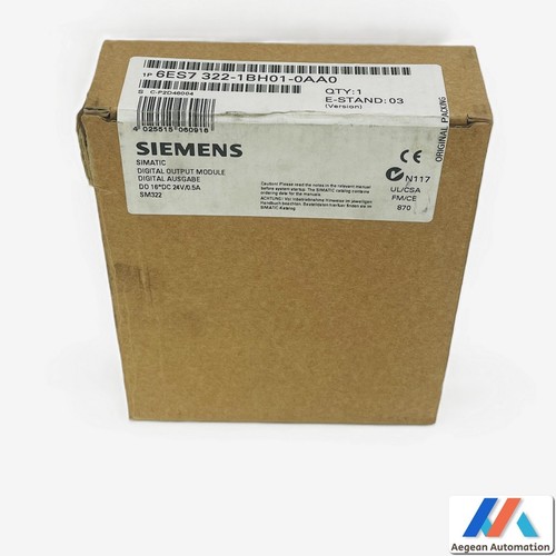Siemens 6es7322 1bh01 - siemens, 6es7322-1bh01-0aa0