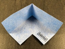25x Substrat Angle Intérieur
