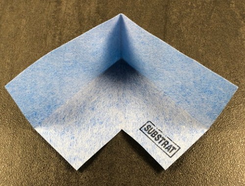 25x substrat angle intérieur - 25x,