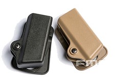 FMA TB1312 G17 Chargeur Poche Tactique Pour Ceinture - Airsoft - GLOCK