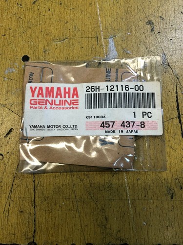 Siège ressort soupape - siège, yamaha