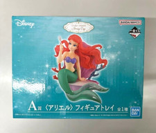 Figurine Disney Princesse Ichiban Kuji A Prize Ariel Japon neuve