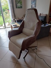 vend fauteuil electrique relax massant