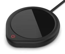 Réchauffe-Tasse à Café avec 2 Réglages de Température Mug 20 W pour Tasses Él...