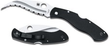 Spyderco c12gs civilian - spyderco,