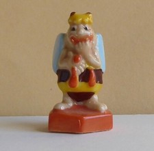 Fève Les Abeilles - 2012 - Une Abeille