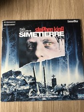 SIMETIERRE STEPHEN KING