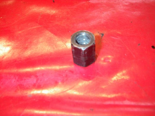 Mère rotor écrou - rotor,