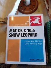 Mac Os 10.6 Snow Leopard By