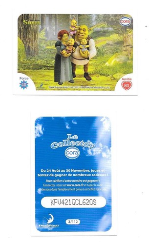 2011 carte le collector - -,