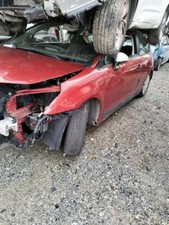 aile gauche pour CITROEN C4