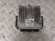 Calculateur Moteur DELPHI - RENAULT KANGOO II (2) 1,5L DCI 70CV Réf : 8200911560