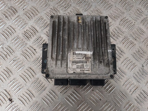 Calculateur moteur delphi - calculateur,