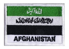 Patch écusson patche drapeau