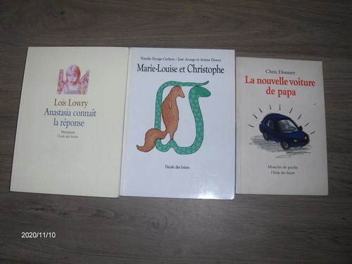 Lot livres de - lot,