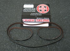 SHEPHERD VELOX V10 BELT SET(3)