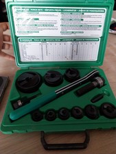 Greenlee 36693 Ensemble