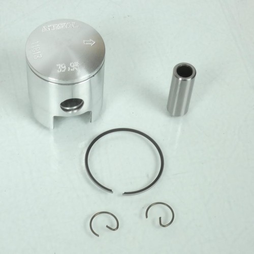 Piston moteur airsal pour - piston,