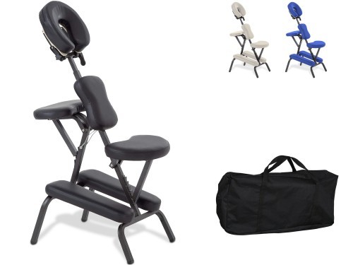 Fauteuil chaise de massage - fauteuil, /