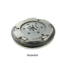 Volant moteur bi-masse