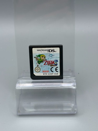 Zelda phantom hourglass - phantom, –